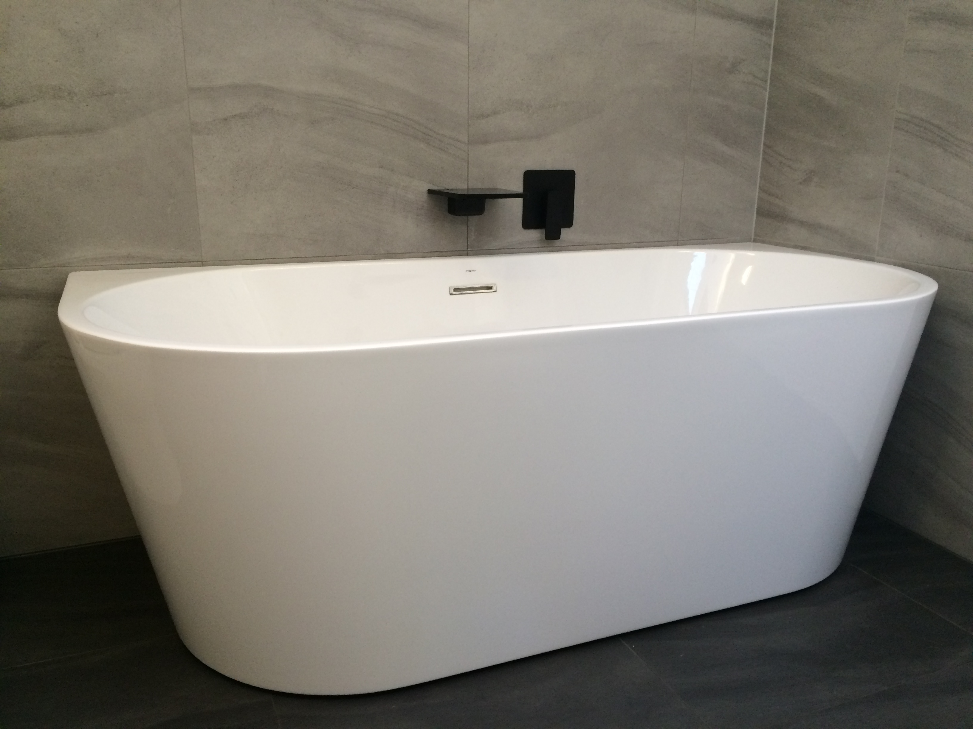 Bathrooms & Kitchens renovation in Saddleback Rise, Murrays Bay